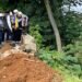 Dianggarkan Rp5,4 Miliar, Longsor di Kebon Pedes Digarap