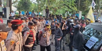 Pemkab Bogor “Angkat Tangan” Soal Polemik Petani dan Masyarakat di Sukajaya