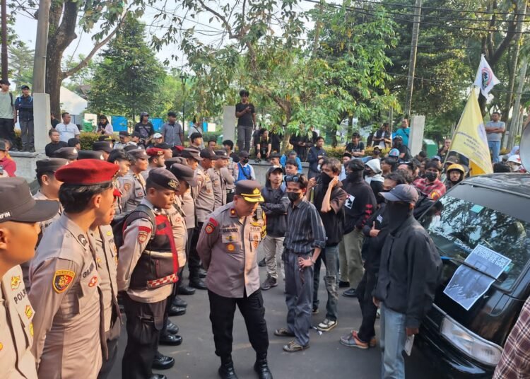 Pemkab Bogor “Angkat Tangan” Soal Polemik Petani dan Masyarakat di Sukajaya