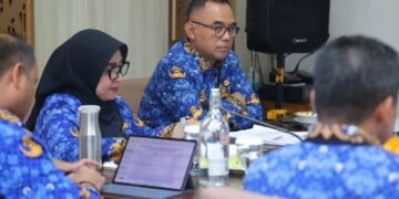 Pemkab Bogor Percepat Target Eliminasi Tuberkulosis Lewat Desa Siaga TB