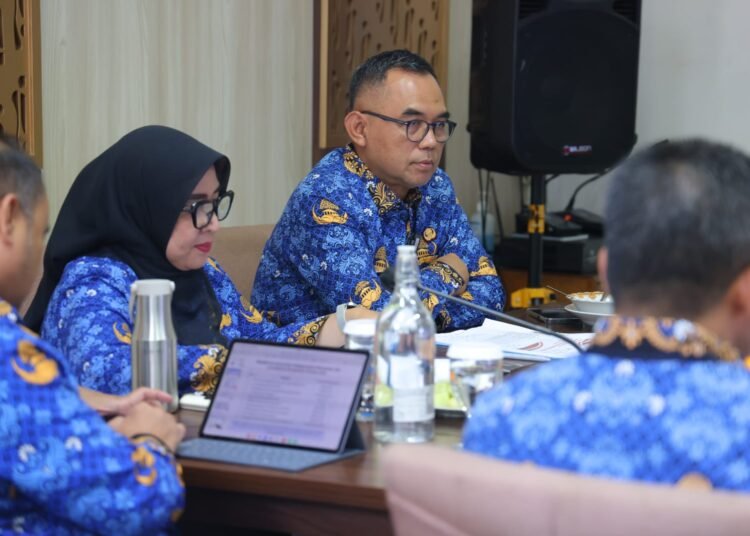Pemkab Bogor Percepat Target Eliminasi Tuberkulosis Lewat Desa Siaga TB