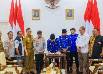 Angkot Usia di Atas 20 Tahun Dilarang Mengaspal