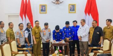 Angkot Usia di Atas 20 Tahun Dilarang Mengaspal