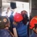 Alami Gangguan, Dua Perempuan Terjebak dalam Lift M-One Hotel 