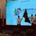 Gantikan Bagus Maulana, Arwinsyah Putra Nakhodai Kadin Kota Bogor 2026-2031