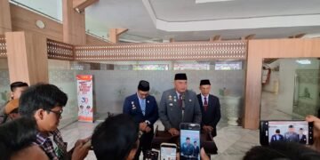 Rekrutmen Eselon 3 dan 4 Dilakukan Lewat Open Bidding, Pejabat Kelurahan Dijanjikan Punya Peluang
