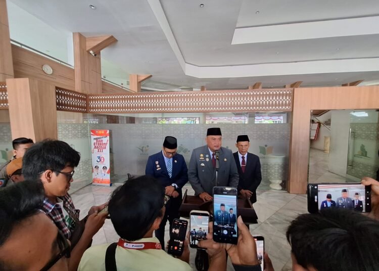 Eselon 3 dan 4 Direkrut Lewat Open Bidding, Pejabat Kelurahan Dijanjikan Punya Peluang