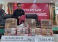 61 Orang Diperiksa, Dugaan Korupsi RSUD Bogor Utara Rugikan Negara hingga Rp9,1 Miliar