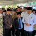 AHY Tinjau Renovasi MTs Negeri 1 Kota Bogor, Progres Capai 95 Persen