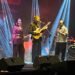 Bawakan Lagu-Lagu Hits, Tiga Legenda Jazz Hipnotis Penonton BuitenJazz Meet The Legend di Bogor