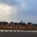 Sempat Jadi Kado HJB, Alun-Alun Kabupaten Bogor Belum Juga Rampung