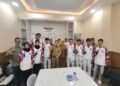 Kota Bogor Juara Umum di POPWILDA 2026, Sabet 22 Medali