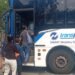 HUT ke 499 Jakarta, Naik TransJakarta Rp1 Disambut Antusias Warga Bogor 