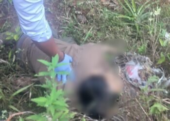 Ditemukan di Area Perumahan, Polisi Dalami Kasus Tewasnya Mahasiswa di Ciseeng