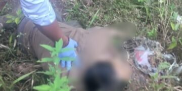 Ditemukan di Area Perumahan, Polisi Dalami Kasus Tewasnya Mahasiswa di Ciseeng