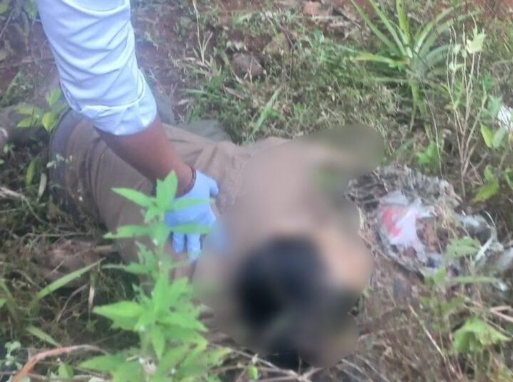 Ditemukan di Area Perumahan, Polisi Dalami Kasus Tewasnya Mahasiswa di Ciseeng