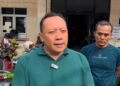 Diduga Lecehkan Pengemudi Ojol di Kota Bogor, Pria Paruh Baya Diamankan Polisi