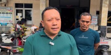 Diduga Lecehkan Pengemudi Ojol di Kota Bogor, Pria Paruh Baya Diamankan Polisi