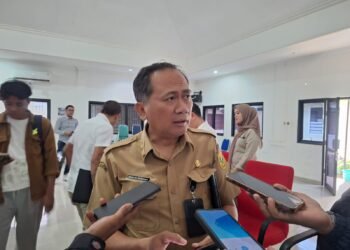 Pemkab Bogor Klaim Koperasi Merah Putih Tak Akan Matikan Usaha Masyarakat