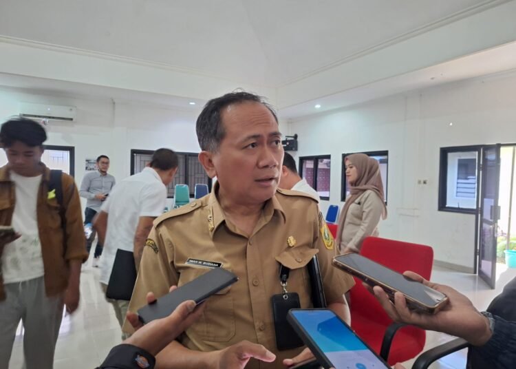 Pemkab Bogor Klaim Koperasi Merah Putih Tak Akan Matikan Usaha Masyarakat