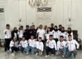 18 Atlet Anggar Kota Bogor Ikuti NS Matrix Fencing Festival 2026 di Malaysia