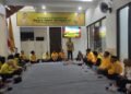 Musda Golkar Jabar Berjalan Sukses, Konsolidasi Dimulai dari Kota Bogor 