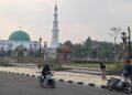 Pemkab Belum Punya Konsep Penempatan UMKM di Alun-Alun Kabupaten Bogor