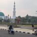 Pemkab Belum Punya Konsep Penempatan UMKM di Alun-Alun Kabupaten Bogor