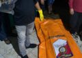 Diduga Karena Asmara, Duda di Ciseeng Nekat Gantung Diri