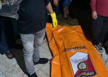 Diduga Karena Asmara, Duda di Ciseeng Nekat Gantung Diri