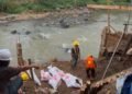 Perjuangan Warga Berbuah Hasil, JPO Lebak Sari Paledang Dibangun 