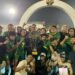PWI Kota Bogor Juarai Mini Soccer Bupati Bogor Cup 2026
