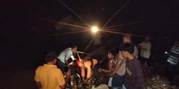 Pelaku Curanmor Nekat Lompat ke Sungai saat Digrebek Polisi di Rumpin