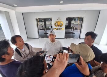 Kasus Dugaan Jual Beli Jabatan ASN di Kabupaten Bogor Naik ke Penyidikan