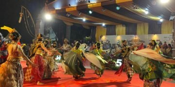 Puncak Peringatan HJB ke-544, Helaran Pajajaran Bakal Jadi Agenda Rutin Tahunan di Kota Bogor 