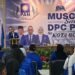 Lewat Muscab, DPD PAN Kota Bogor Susun Formatur Kepengurusan DPC