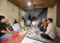 Terdampak Longsor, Pemkot Bogor Gandeng Swasta Perbaiki Rumah Warga yang Rusak