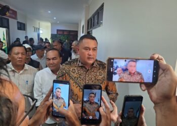 Bupati Dorong Pelaksanaan Kasus Korupsi pada Proyek RSUD Bogor Utara