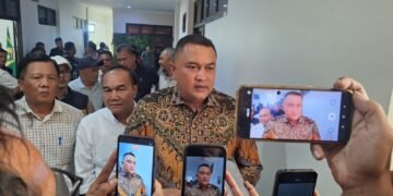 Bupati Dorong Pelaksanaan Kasus Korupsi pada Proyek RSUD Bogor Utara