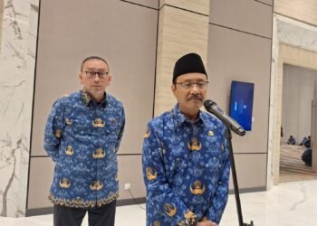 ODGJ di Kabupaten Bogor Tertinggi di Jabar, Kemensos Minta Pemkab Aktif Koordinasi