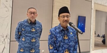 ODGJ di Kabupaten Bogor Tertinggi di Jabar, Kemensos Minta Pemkab Aktif Koordinasi