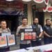 Sindikat Curanmor Lintas Daerah Dibongkar, Polres Cianjur Amankan 23 Motor Curian