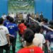 Jaring Bibit Atlet Masa Depan, PBSI Kota Bogor Gelar Kejuaraan Bulutangkis 