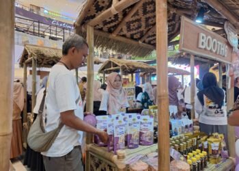 Bantuan Pemda Belum Merata, UMKM Bogor Naik Kelas Hanya Angan-Angan