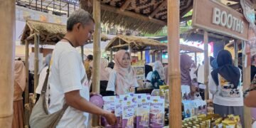 Bantuan Pemda Belum Merata, UMKM Bogor Naik Kelas Hanya Angan-Angan