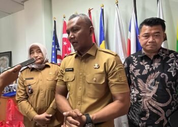 Pemkot Bogor Perkuat Kolaborasi Lintas Sektor Cegah Stunting