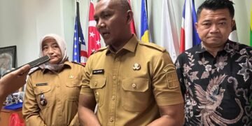 Pemkot Bogor Perkuat Kolaborasi Lintas Sektor Cegah Stunting