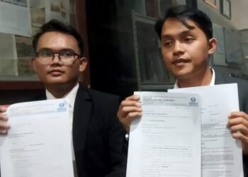Insiden Curug Ciparay Bogor, Pengelola Angkat Suara dan Siapkan Somasi