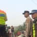Tak Hiraukan Peringatan, Lansia 67 Tahun Tewas Tertabrak Kereta di Bojonggede