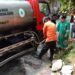 Kemarau Panjang Landa Citeureup, 517 Warga Alami Krisis Air Bersih